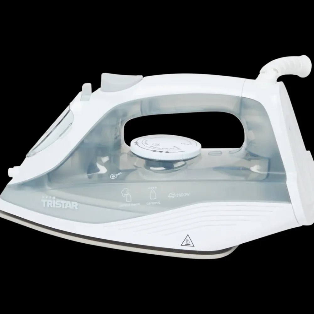 Wassen & Strijken* Tristar stoomstrijkijzer | Action NL