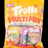 Drop & Snoep*Trolli Multi Mix Funny Island | Action NL