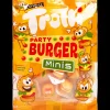 Drop & Snoep*Trolli Party Burger Mini's | Action NL