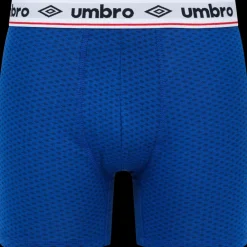 Ondergoed*Umbro boxershort Man 1 Stuks | Action NL