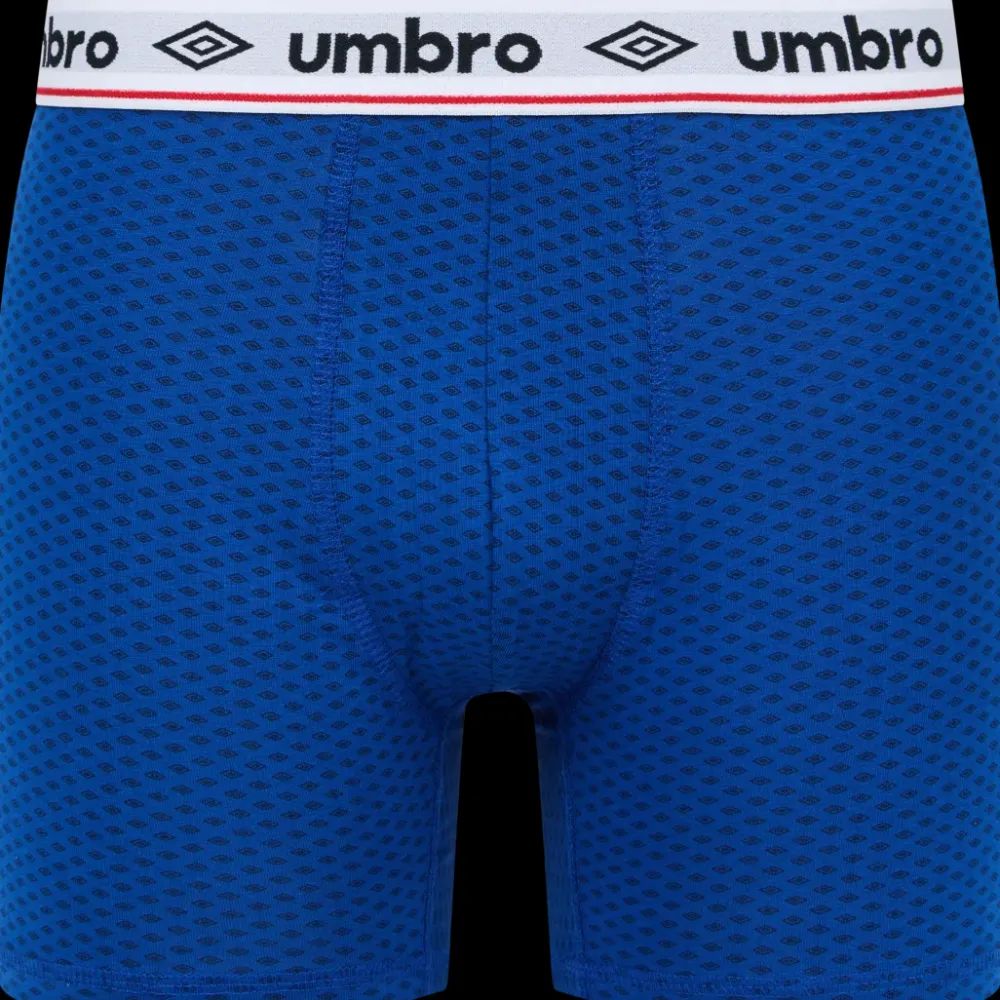 Ondergoed*Umbro boxershort Man 1 Stuks | Action NL