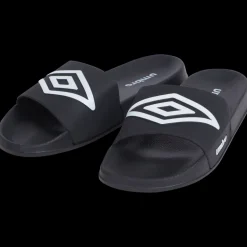 Schoenen*Umbro slippers Unisex | Action NL