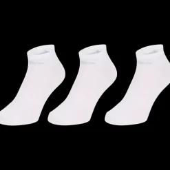 Beenmode* Umbro sneakersokken Wit | Action NL