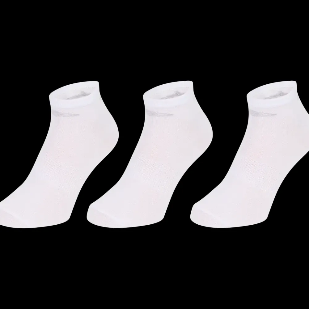 Beenmode* Umbro sneakersokken Wit | Action NL