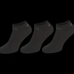 Beenmode*Umbro sneakersokken Zwart | Action NL