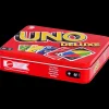 Spellen*Mattel Uno Deluxe kaartspel Vanaf 7 jaar | Action NL