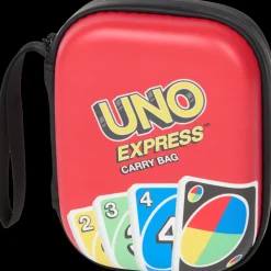 Spellen*Mattel Uno reisetui Vanaf 3 jaar | Action NL