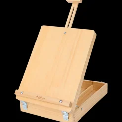 Schilderen*Van Bleiswijck tafelezel met opbergruimte | Action NL