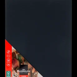 Schilderen*Van Bleiswijck zwart canvas | Action NL