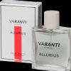 Parfum* Varanti Hombre eau de toilette Allurius | Action NL