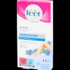 Ontharen & Scheren*Veet Easy-Gel waxstrips | Action NL