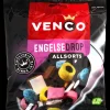Drop & Snoep*Venco Engelse drop | Action NL