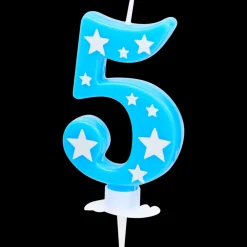 Feestartikelen* Verjaardagskaars | Action NL