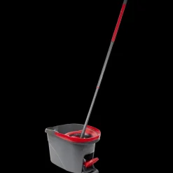 Schoonmaakartikelen*Vileda spinmop Easy Wring & Clean | Action NL