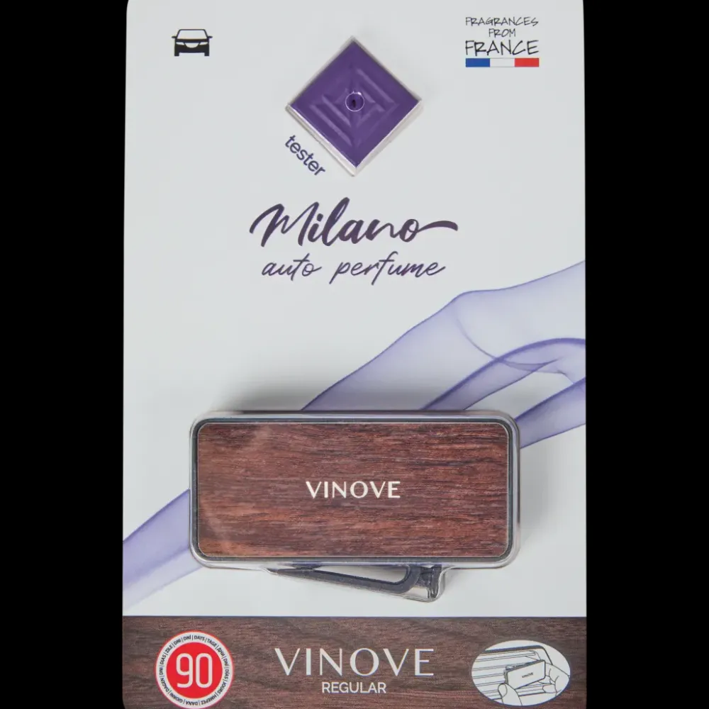 Auto Accessoires*Vinove auto-luchtverfrisser | Action NL