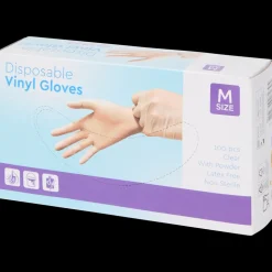 Keukengerei* Vinyl handschoenen | Action NL