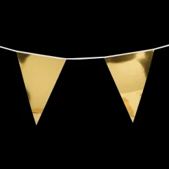 Feestartikelen* Vlaggenlijn Metallic | Action NL