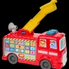 Babyspeelgoed*VTech brandweerauto | Action NL