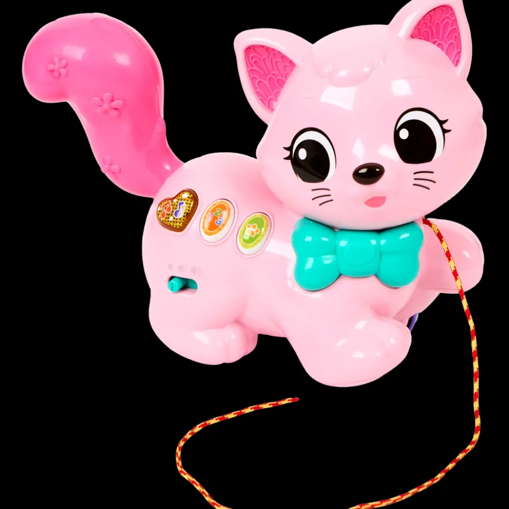 Babyspeelgoed*VTech speelpret katje | Action NL