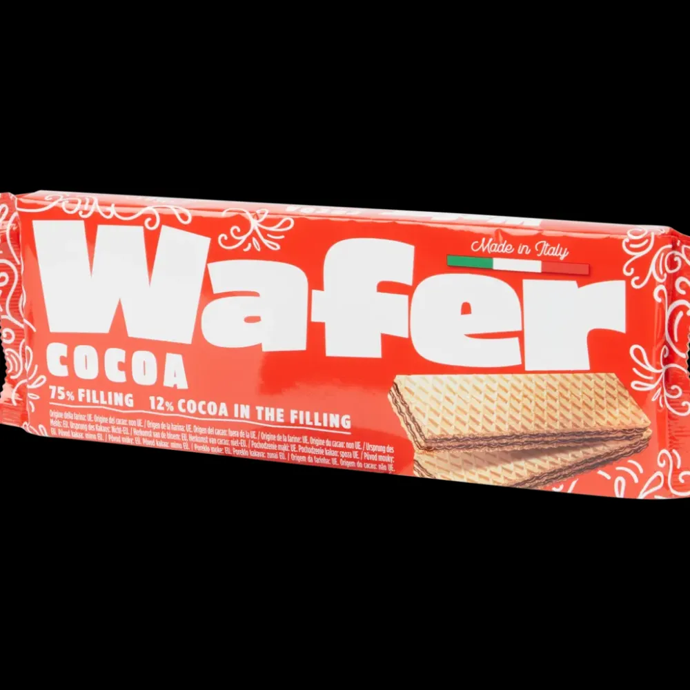 Koek & Bakproducten* Wafels | Action NL