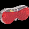 Fietsaccessoires*Walfort achterlicht | Action NL