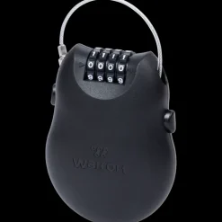 Gereedschap*Walfort combinatie-kabelslot | Action NL