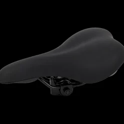 Fietsaccessoires*Walfort fietszadel met memoryfoam | Action NL