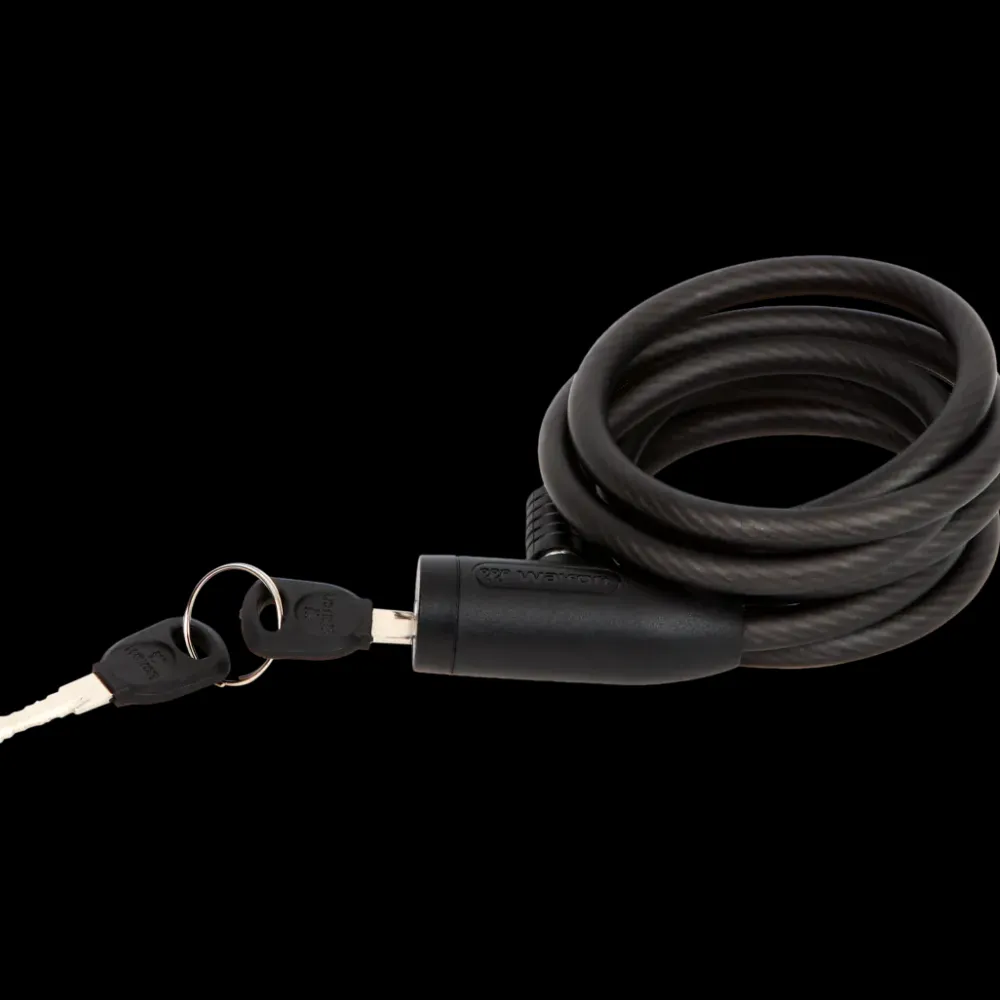 Fietsaccessoires*Walfort kabelslot | Action NL