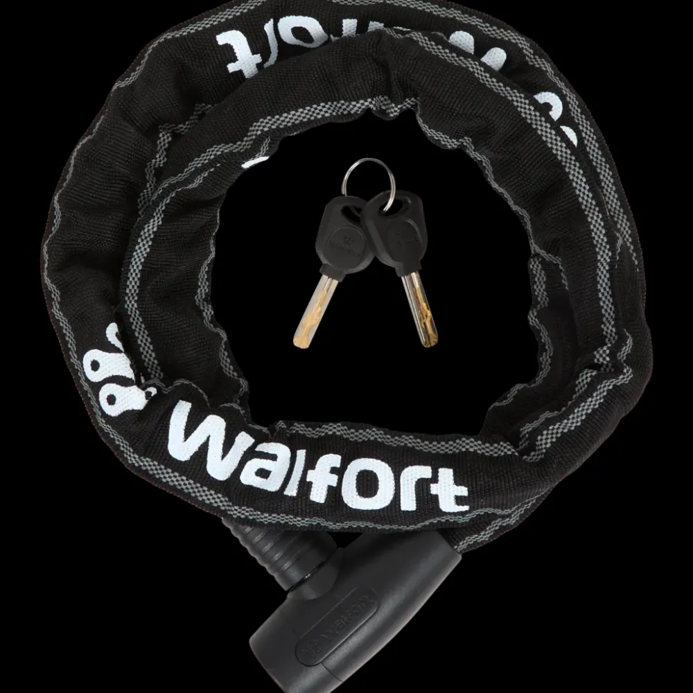 Fietsaccessoires*Walfort kettingslot | Action NL