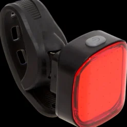 Fietsaccessoires*Walfort oplaadbaar achterlicht | Action NL