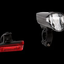 Fietsaccessoires*Walfort oplaadbare fietslampjesset | Action NL