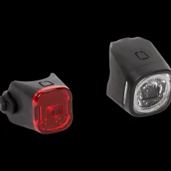 Fietsaccessoires*Walfort oplaadbare fietslampjes | Action NL