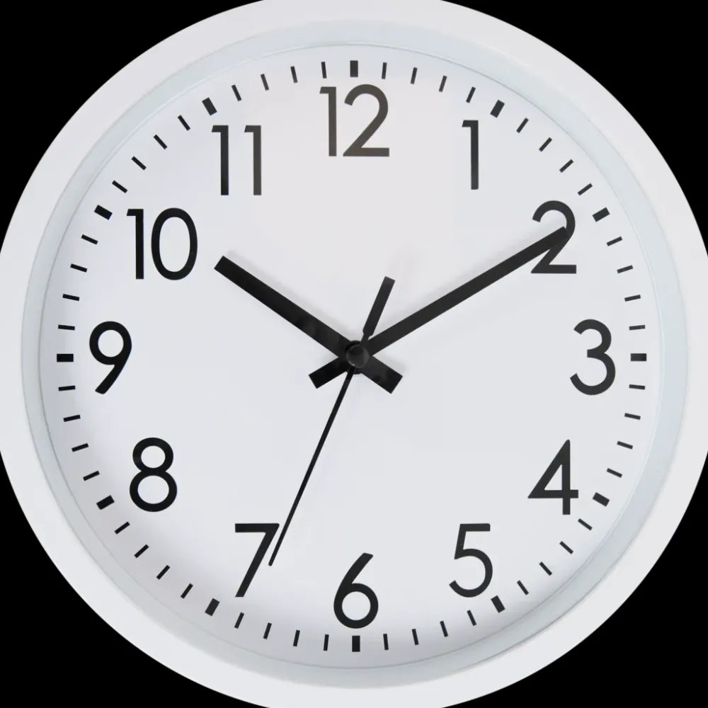 Wanddecoratie* Wandklok | Action NL