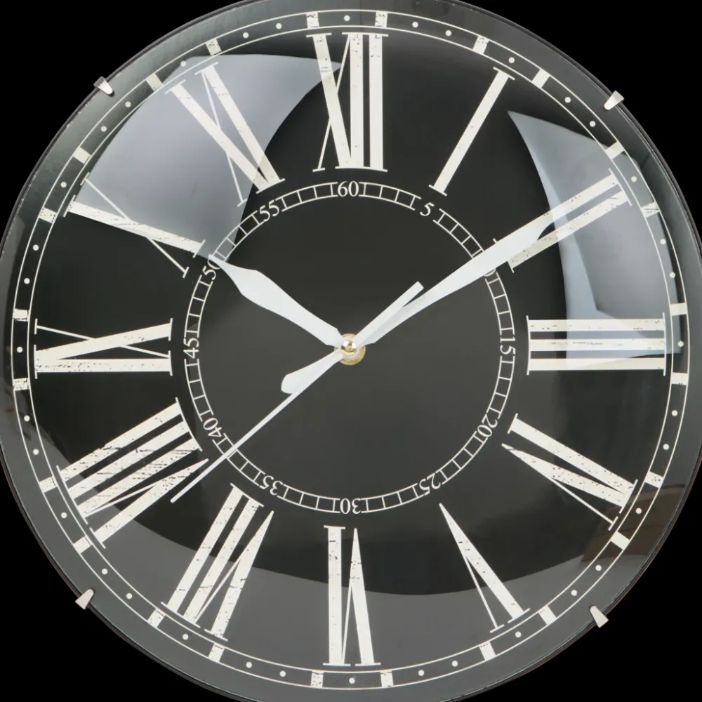 Wanddecoratie* Wandklok | Action NL