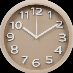 Wanddecoratie* Wandklok | Action NL