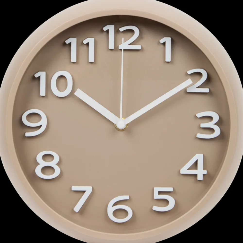 Wanddecoratie* Wandklok | Action NL