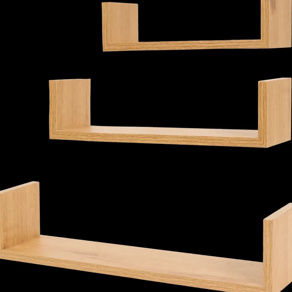 Woonaccessoires* Wandplanken | Action NL