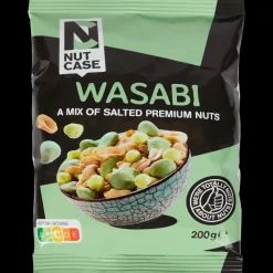Noten & Snacks* Wasabi notenmix | Action NL