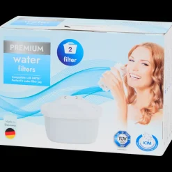 Keukengerei* Waterfilterpatronen | Action NL