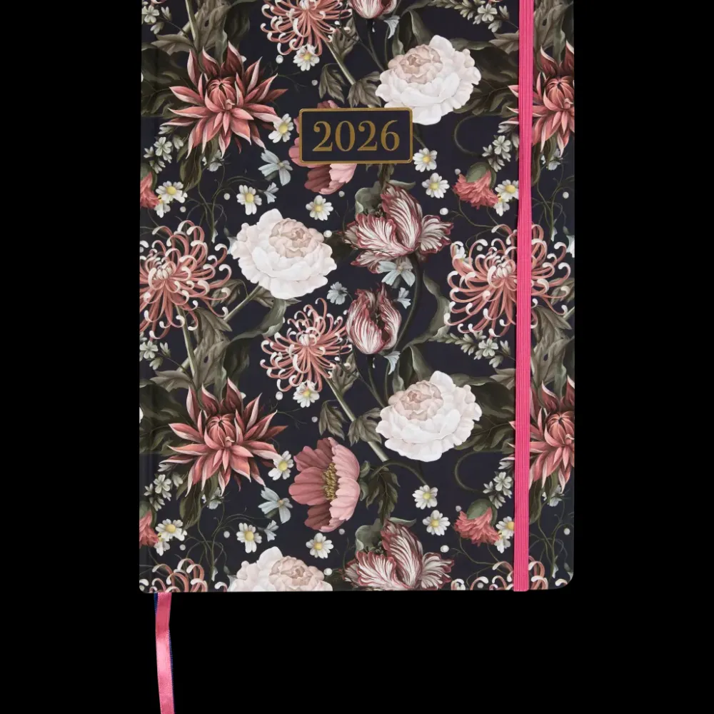 Agenda & Kalenders* Weekagenda 2026 | Action NL