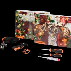 Keukengerei*Werckmann adventkalender | Action NL