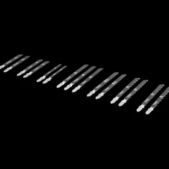 Gereedschap*Werckmann decoupeerzaagbladen | Action NL