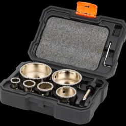 Gereedschap*Werckmann gatenzaagset | Action NL