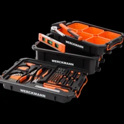Gereedschap*Werckmann gereedschapskist | Action NL