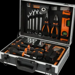 Gereedschap*Werckmann gereedschapsset | Action NL