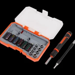 Gereedschap*Werckmann precisie-schroevendraaierset | Action NL