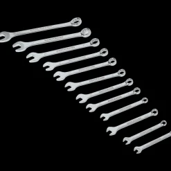 Gereedschap*Werckmann ringsteeksleutel-set | Action NL