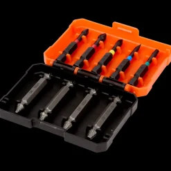 Gereedschap*Werckmann schroefverwijder- en bitset | Action NL