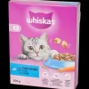 Dierenvoeding|Kat*Whiskas droog kattenvoer Tonijn | Action NL