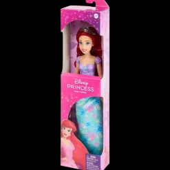 Knuffels & Poppen* White Label Princess pop | Action NL